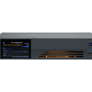 ETC EOS Expansion Processor
