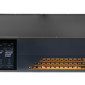 ETC EOS Remote Interface