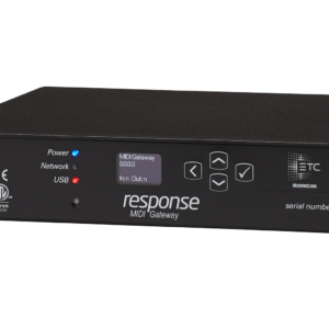 ETC Response Midi (Rackmount)