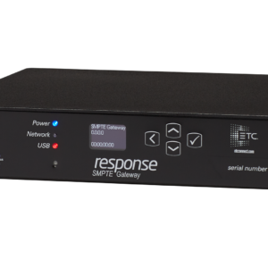 ETC Response SMPTE (Rackmount)