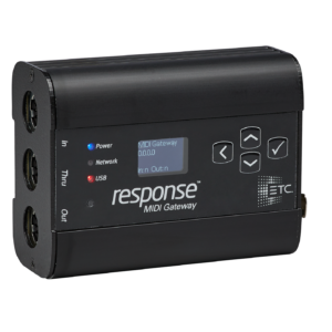 ETC Response Midi (Portable)
