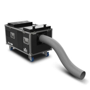 Chauvet Cloud 9 Low Fogger