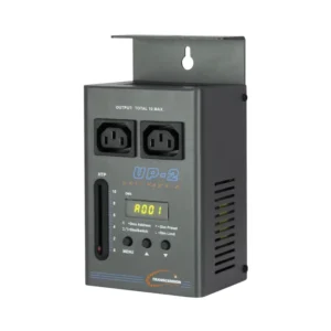 Transcension UP2 1 Channel Dimmer Pack