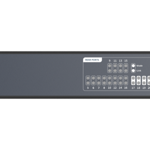 Luminex Gigacore 20T