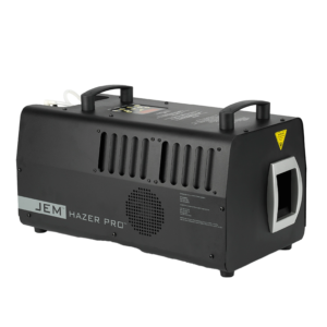 Jem Compact Hazer Pro
