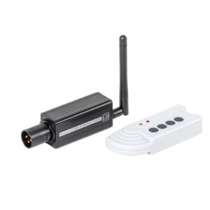 Look Solutions Radio Remote (XLR)