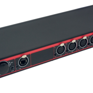 Swisson XND-8 Ethernet to DMX Node