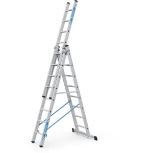 Zarges Skymaster X 8 Rung Ladder