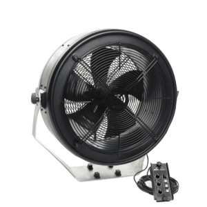 Jem AF-2 DMX Fan