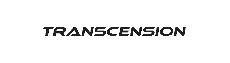Transcension