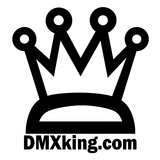 DMX King
