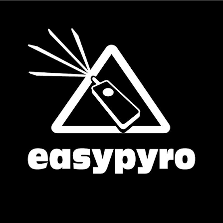 Easy Pyro